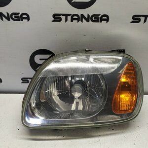 PROIETTORE SX. usato - NISSAN MICRA (K11E) (02/98>09/00<)