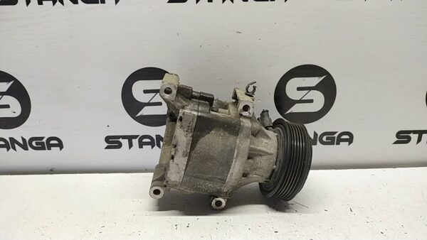 COMPRESSORE A/C usato - FIAT PUNTO CLASSIC (2U) (01/07>12/1 - immagine 2