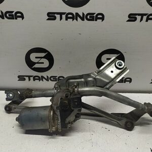 MOTORINO TERGIPARABREZZA usato - FIAT GRANDE PUNTO (2Y) (06/05>12/08