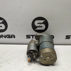 MOTORINO AVVIAMENTO usato - FIAT 500 (4S) (06/15>)