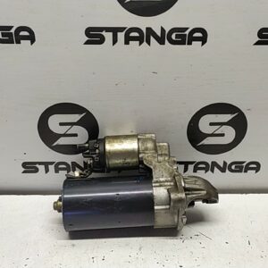 MOTORINO AVVIAMENTO ROTAZIONE usato - BMW SERIE 5 (E60/E61) (07/03>03/07
