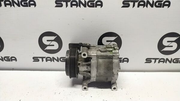 COMPRESSORE A/C usato - FIAT 500 (4S) (06/15>) - immagine 2