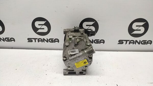 COMPRESSORE A/C usato - FIAT 500 (4S) (06/15>) - immagine 3