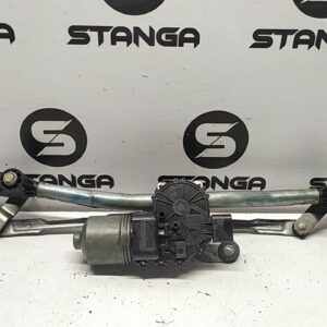 MECCANISMO TERGIPARABREZZA CON MOTORINO usato - FIAT CROMA (2T) (04/05>10/07<)