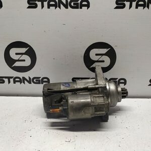 MOTORINO AVVIAMENTO 2,0KW VALEO usato - VOLKSWAGEN GOLF (1K) (10/03>12/09<)