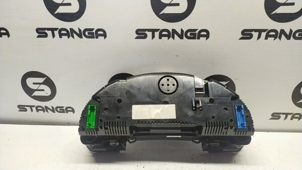 QUADRO STRUMENTI COMPL. usato - AUDI A4 (8E) (10/04>02/08<) - immagine 2