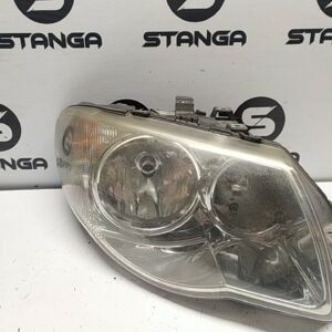 PROIETTORE DX. usato - CHRYSLER VOYAGER/GRAND VOYAGER (04/01>0