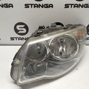 PROIETTORE SX. usato - CHRYSLER VOYAGER/GRAND VOYAGER (04/01>0