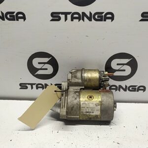 MOTORINO AVVIAMENTO usato - FIAT PUNTO (1N/1P) (07/99>12/05<)