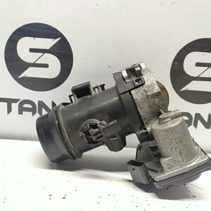 CORPO FARFALLATO usato - BMW SERIE 1 (F20) 5P (06/11>03/15<