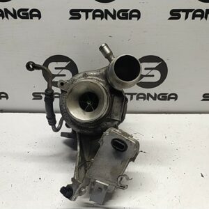 TURBOCOMPRESSORE ROTAZ. usato - BMW SERIE 1 (F20) 5P (06/11>03/15<