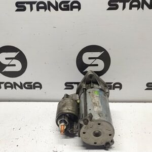 MOTORINO AVVIAMENTO usato - FIAT PUNTO (2U) (07/03>01/07<)