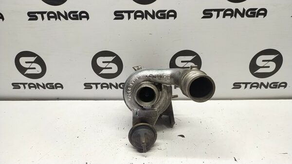 TURBOCOMPRESSORE usato - RENAULT SCENIC (03/99>05/03<)