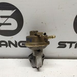 POMPA CARBURANTE usato - FIAT PANDA 1A SERIE (03/92>03/04<)