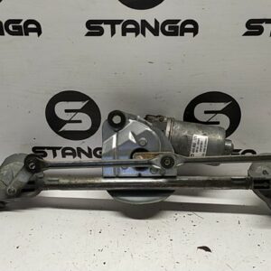 MOTORINO TERGIPARABREZZA usato - TOYOTA YARIS (03/99>11/05<)     (JPP)
