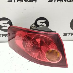 FANALE POST. PARTE EST. SX. usato - FIAT CROMA (2T) (04/05>10/07<)