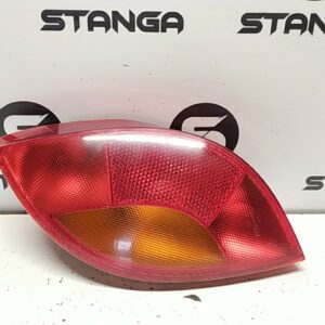 FANALE POST. SX. usato - FORD KA (CCQ) (11/96>10/08<)