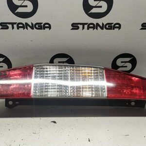 FANALE POST. SX. usato - FIAT DOBLO' CARGO (1W) (11/00>12/03