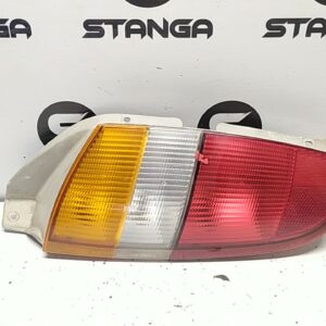 FANALE POST. SX. usato - HYUNDAI ATOS (02/98>08/01<)