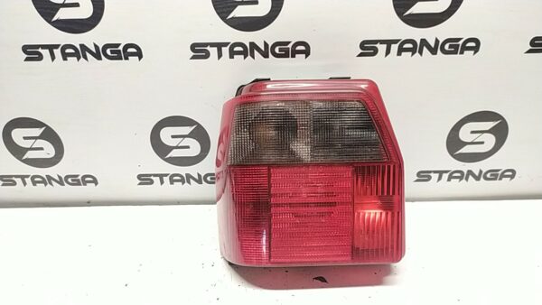 FANALE POST. SX. usato - FIAT UNO (06/94>09/95<)