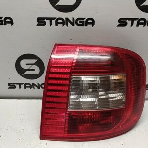 FANALE POST. DX. usato - FIAT MULTIPLA (1F) (05/04>04/12<)