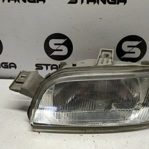 PROIETTORE SX. usato - FIAT PUNTO 1A SERIE (11/93>10/99<)