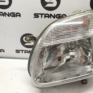 PROIETTORE SX. usato - OPEL AGILA (H00) (08/03>01/08<)