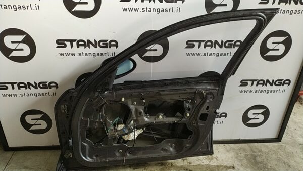 PORTA ANT. DX. usato - BMW SERIE 3 (E90/E91) (02/05>12/11 - immagine 2