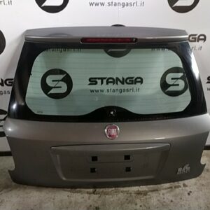 PORTELLO POST. usato - FIAT SEDICI (74) (11/11>)