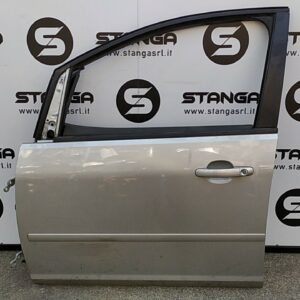 PORTA POST. SX. usato - FORD FOCUS C-MAX (CAP) (10/03>12/08