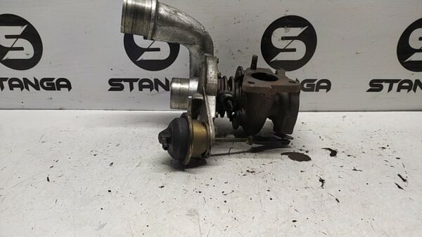 TURBOCOMPRESSORE usato - RENAULT SCENIC (03/99>05/03<) - immagine 5