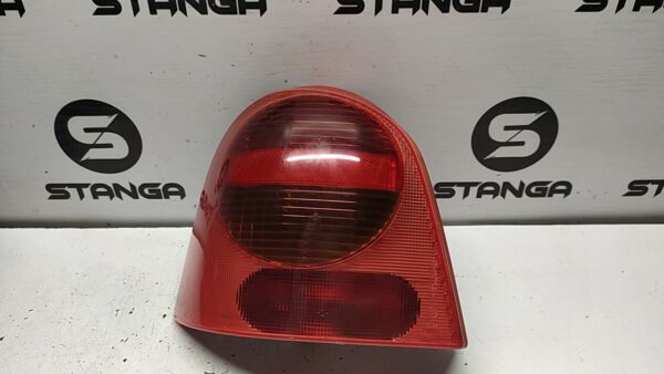 FANALE POST. <09/04 SX. usato - RENAULT TWINGO 1A SERIE (08/98>09/07<)