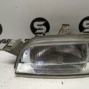 PROIETTORE SX. usato - FIAT PUNTO 1A SERIE (11/93>10/99<)