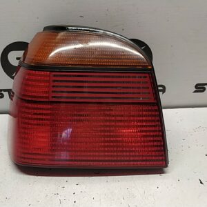 FANALE POST. SX. usato - VOLKSWAGEN GOLF (1H) (11/91>12/98<)