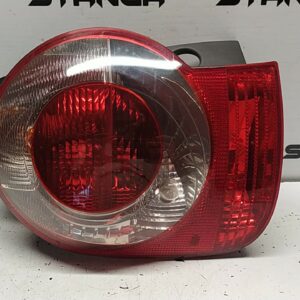 FANALE POST. SX. usato - RENAULT MODUS 1A SERIE (09/04>01/08<)