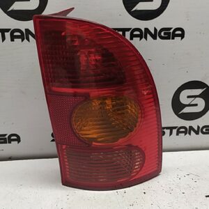 FANALE POST. DX. usato - RENAULT MEGANE 1A SERIE (03/99>06/03<)