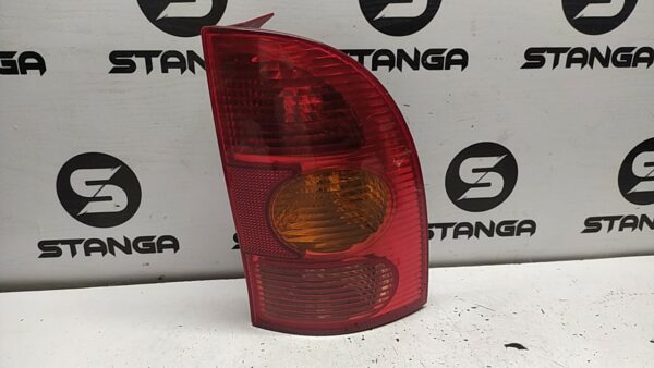 FANALE POST. DX. usato - RENAULT MEGANE 1A SERIE (03/99>06/03<)