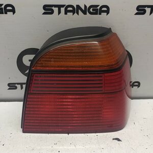 FANALE POST. DX. usato - VOLKSWAGEN GOLF (1H) (11/91>12/98<)