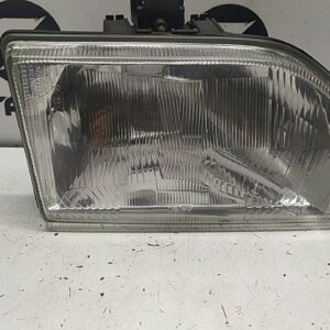PROIETTORE DX usato - FORD FIESTA 2 SERIE