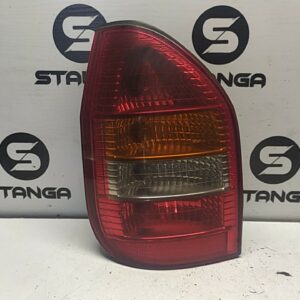 FANALE POST. T.32123349< SX. usato - OPEL ZAFIRA (T98) (03/99>12/05<)