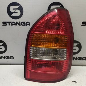 FANALE POST. T.32123349< DX. usato - OPEL ZAFIRA (T98) (03/99>12/05<)