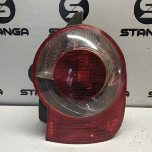 FANALE POST. DX. usato - RENAULT MODUS 1A SERIE (09/04>01/08<)