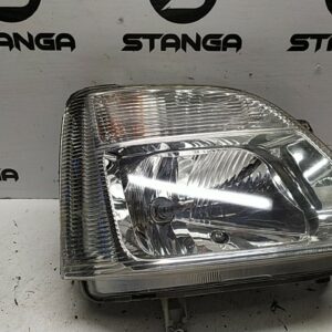 PROIETTORE DX. usato - OPEL AGILA (H00) (08/03>01/08<)