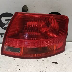FANALE POST. PARTE EST. DX. usato - AUDI A4 (8E) (10/04>02/08<)