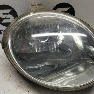 PROIETTORE SX. usato - CHEVROLET (DAEWOO) MATIZ (M100) (06/98>11/00<)