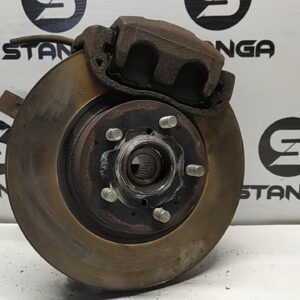 MONTANTE SOSP. ANT. SX. usato - SUBARU FORESTER 2A SERIE (10/02>04/08