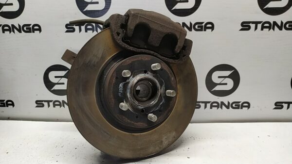 MONTANTE SOSP. ANT. SX. usato - SUBARU FORESTER 2A SERIE (10/02>04/08