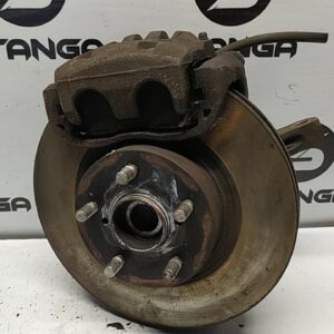 MONTANTE SOSP. ANT. DX. usato - SUBARU FORESTER 2A SERIE (10/02>04/08