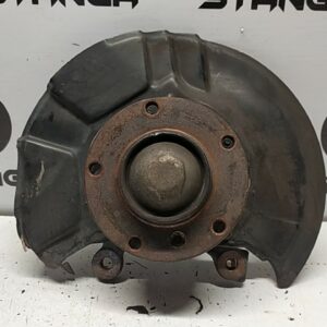 MONTANTE SOSP. ANT. SX. usato - BMW SERIE 3 (E36) (12/90>09/99<)