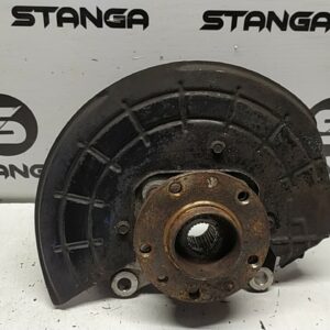 MONTANTE SOSP. ANT. SX. usato - ALFA ROMEO GIULIETTA (X7) (03/10>10/13<)